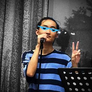 这首跟你没关系 （伴奏）