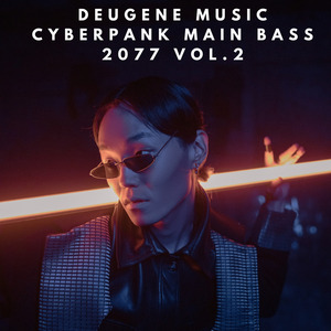 CyberLuna