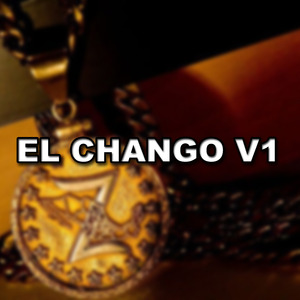 El Chango V1