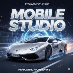 AUTOBAHN BASS #10 "PLATINUM OVERDRIVE"