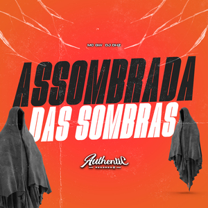 Assombrada das Sombras