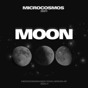 MOON（翻自 Herllie）