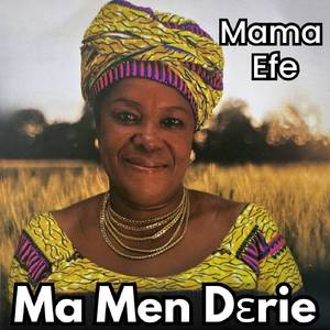 Ma Men Dɛrie