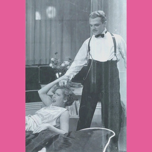 大夢誰先覺 / Born Sleepy