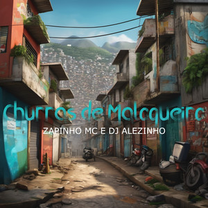 Churras de Maloqueiro