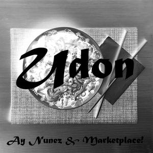 Udon (feat. Marketplace!)