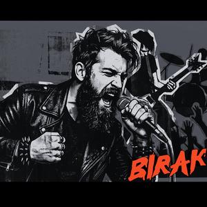 Bırak
