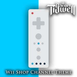 Wii Shop Channel Theme (Metal Version)