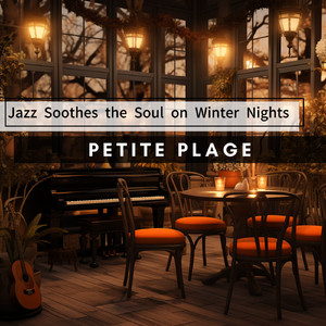 Winter Wishes in a Bottle (Key Db Ver.)