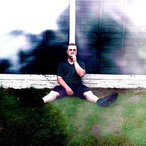 The Gated House By The Tracks