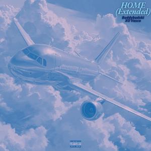 HOME (feat. XO Vasco) (Extended)