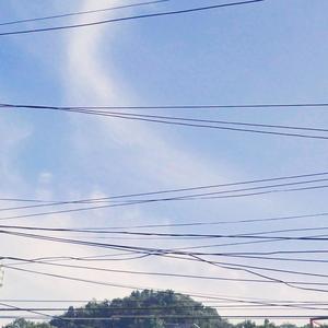 夏日杂记(feat.朱恩池ZGODZ)