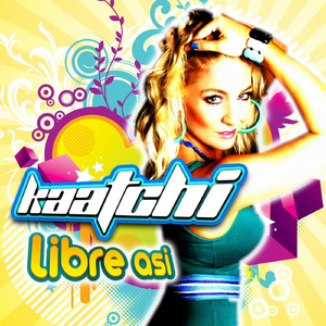 Libre Asi (Majik Boys Club Mix)