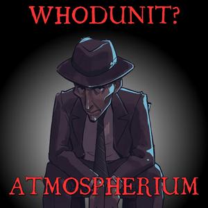 Whodunit? (Original Game Soundtrack for Seance)