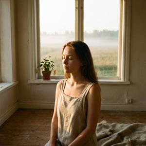 I Don’t Miss You, I Miss Me