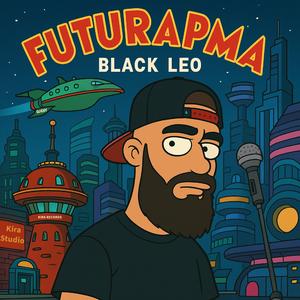 Futurapma (feat. DJ Exy)