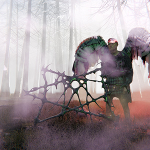 Be not afraid. <Ophanim's mix>