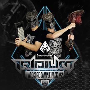 Hardcore Sample Pack