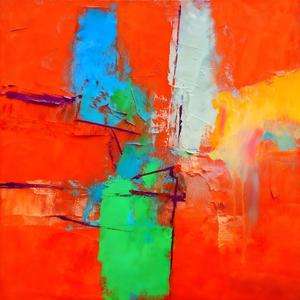 忠孝东路走九遍 R&B版