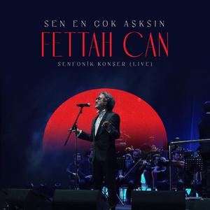 Sen En Çok Aşksın - Senfonik Live