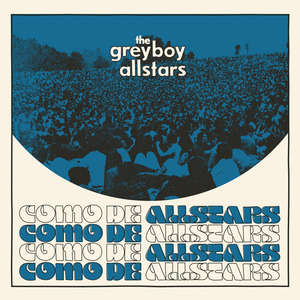Como De Allstars