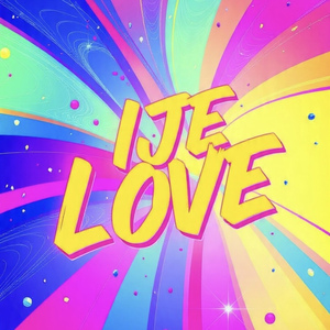 Ije Love