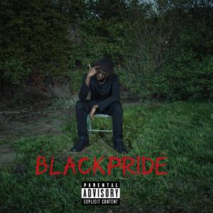 BLACKPRIDE