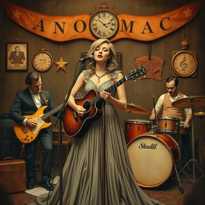 SLOW DANCIN' ALL ALONE (COUNTRY)