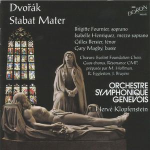 Stabat Mater: I. Stabat Mater Dolorosa