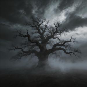 自作孽（你看它跪在佛前）