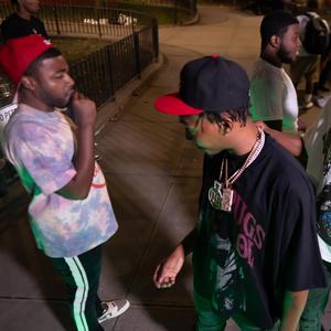 Late Night (feat. Sp5der & Heavy Cash)