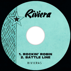 Rockin' Robin
