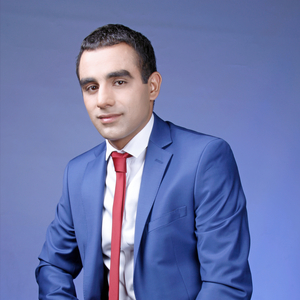 Mokats Mirza (Live at Aram Khachaturian Concert Hall)