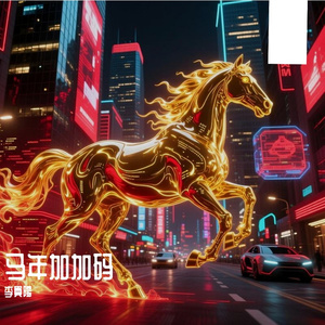 马上 (Right Now) 伴奏