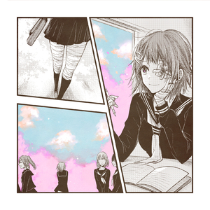 九十九音夢 - 天下一品