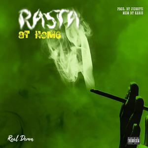 Rasta at Home