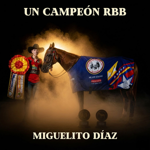 Un Campeón RBB