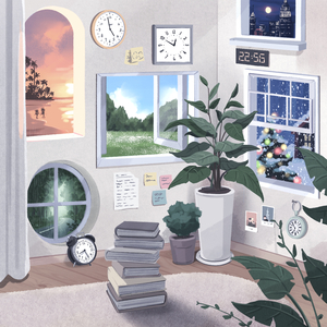 우연을 운명으로, 운명을 인연으로