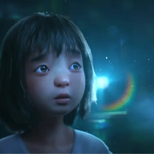 星尘 (《深海》插曲）