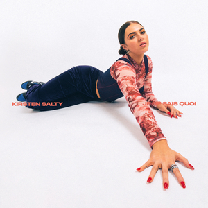 Je Ne Sais Quoi (feat. Taka Perry)