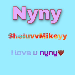 Nyny