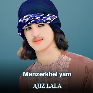 Manzerkhel yam