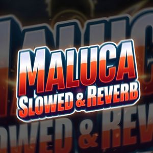 MALUCA - SLOWED & REVERB