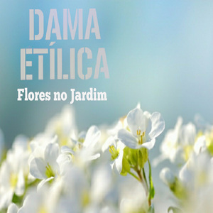Flores no Jardim