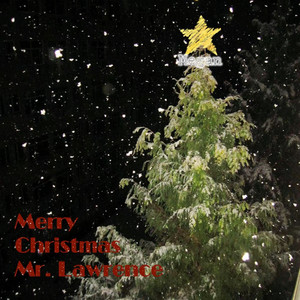 Merry Christmas Mr.Lawrence（库乐队版）