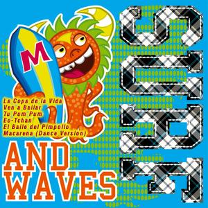 Mesa Que Más Aplauda