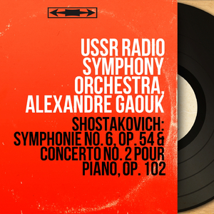 Concerto No. 2 pour piano in F Major, Op. 102:I. Allegro
