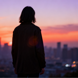 美好的梦已破碎