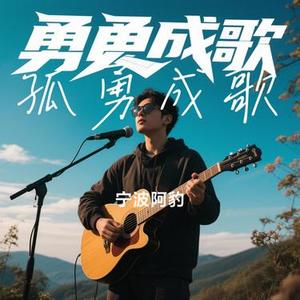 孤勇成歌