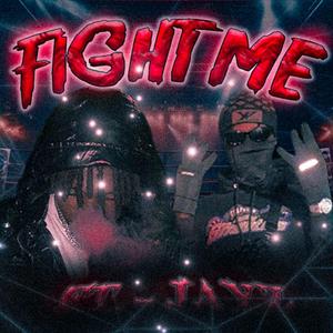 Fight Me (feat. JayZ_.Officiel)